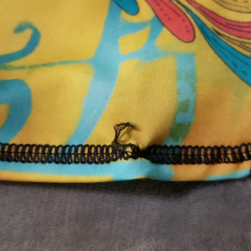 Swim Rashguard set - Picture 5 of 8